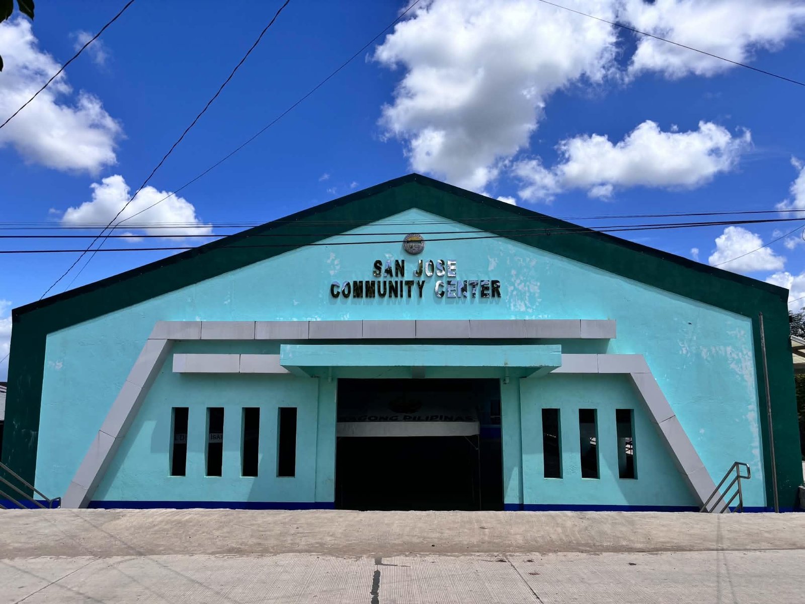 San Jose Community Center
